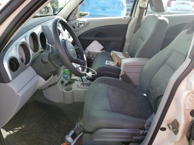 Photo 7 from auction – 2007 CHRYSLER PT CRUISER with VIN 3A4FY48B97T614603