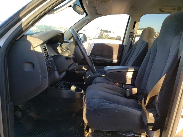 Photo 7 from auction – 2003 DODGE DAKOTA QUA with VIN 1D7HL48N03S158726