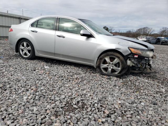 Photo 4 from auction – 2012 ACURA TSX TECH with VIN JH4CU2F67CC008526