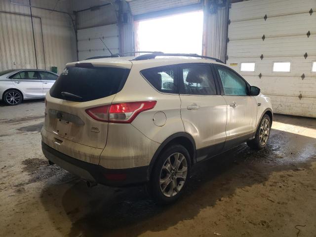 Photo 3 from auction – 2013 FORD ESCAPE SEL with VIN 1FMCU9H9XDUB05566