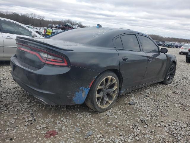 صورة رقم 3 من المزاد - 2015 DODGE CHARGER R/ مع VIN 2C3CDXCT1FH819950
