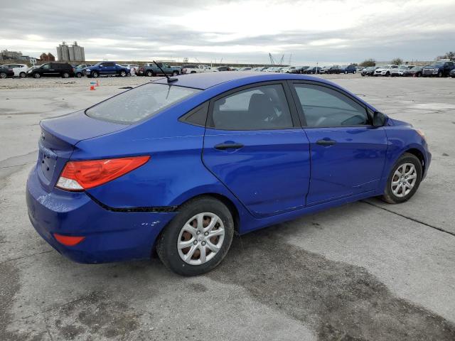 Photo 3 from auction – 2012 HYUNDAI ACCENT GLS with VIN KMHCT4AE4CU084001
