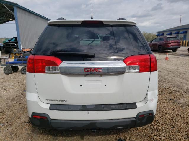 Photo 6 from auction – 2013 GMC TERRAIN SL with VIN 2GKALUEK6D6155957