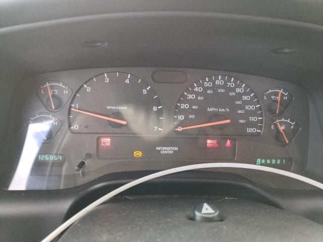 Photo 9 from auction – 2002 DODGE DAKOTA BAS with VIN 1B7FL16X72S714517