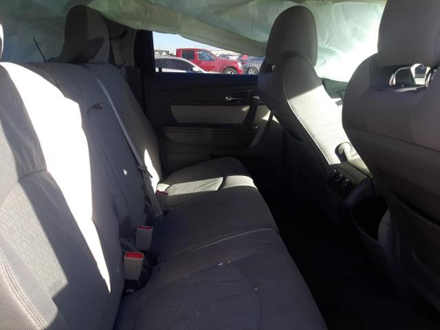 Photo 10 from auction – 2013 GMC ACADIA SLE with VIN 1GKKRNEDXDJ128483