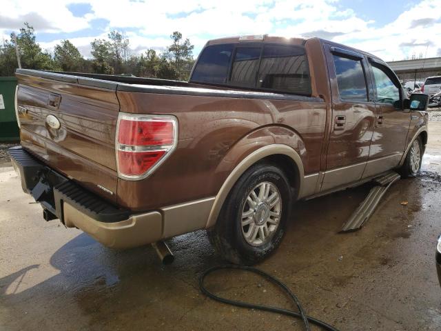 Photo 3 from auction – 2012 FORD F150 SUPER with VIN 1FTFW1CF1CFA35677