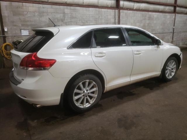 Photo 3 from auction – 2012 TOYOTA VENZA LE with VIN 4T3BA3BB9CU032404