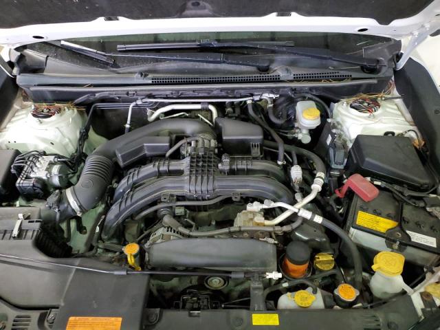 Photo 11 from auction – 2018 SUBARU CROSSTREK with VIN JF2GTACC3JH265095