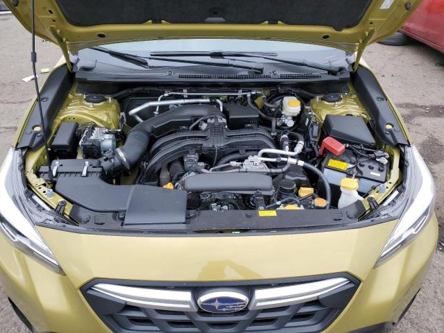 Photo 11 from auction – 2023 SUBARU CROSSTREK with VIN JF2GTHMC9PH253808