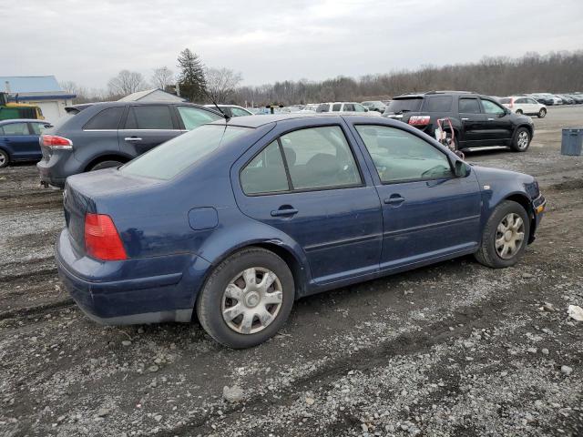 Photo 3 from auction – 2002 VOLKSWAGEN JETTA GL with VIN 3VWRK69M42M088915