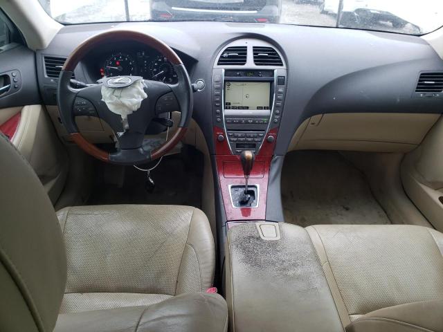 Photo 8 from auction – 2008 LEXUS ES 350 with VIN JTHBJ46G182221896
