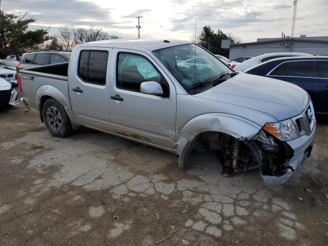 Photo 4 from auction – 2019 NISSAN FRONTIER S with VIN 1N6AD0EV9KN701927