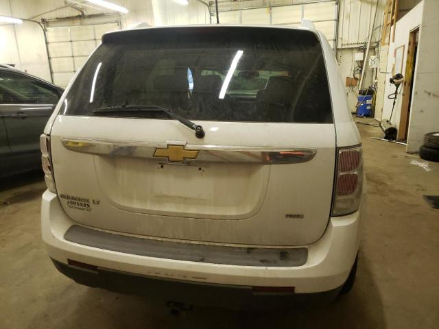 Photo 6 from auction – 2008 CHEVROLET EQUINOX LT with VIN 2CNDL43F786014718