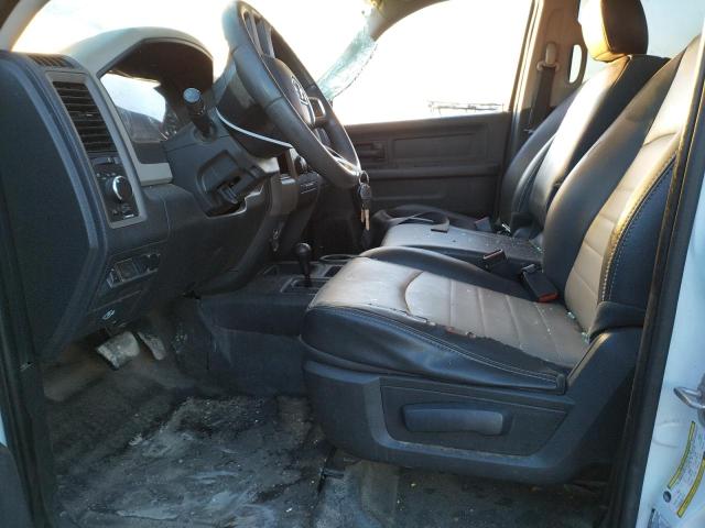 Photo 7 from auction – 2011 DODGE RAM 2500 with VIN 3D7TT2CT3BG625373