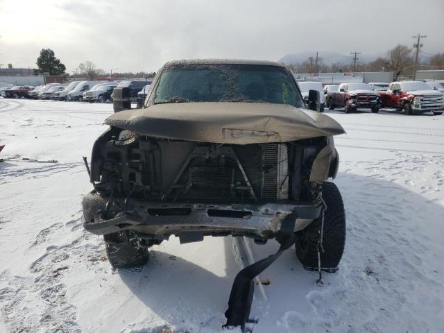 Photo 5 from auction – 2005 CHEVROLET SILVERADO with VIN 1GCHK23205F926280