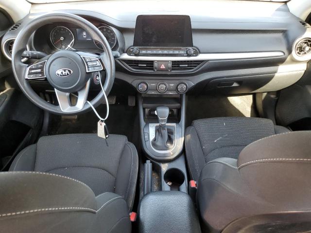 Photo 8 from auction – 2020 KIA FORTE FE with VIN 3KPF24AD9LE261135