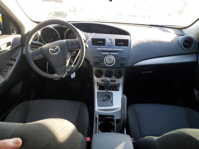 Photo 8 from auction – 2010 MAZDA 3 I with VIN JM1BL1SF2A1279258