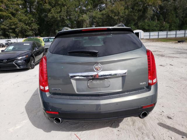 Zdjęcie 6 z aukcji – 2013 CADILLAC SRX PERFOR z VIN 3GYFNDE32DS605992