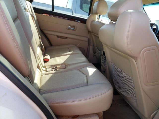 Photo 11 from auction – 2007 CADILLAC SRX with VIN 1GYEE637170164591