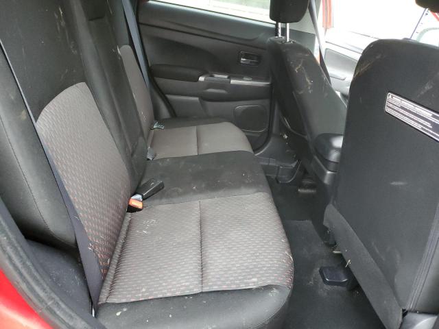 Photo 11 from auction – 2018 MITSUBISHI OUTLANDER with VIN JA4AR3AUXJU023061