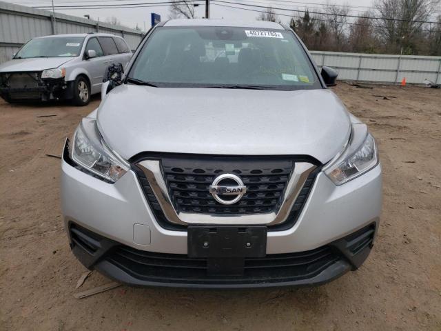 Photo 5 from auction – 2020 NISSAN KICKS S with VIN 3N1CP5BV5LL526441