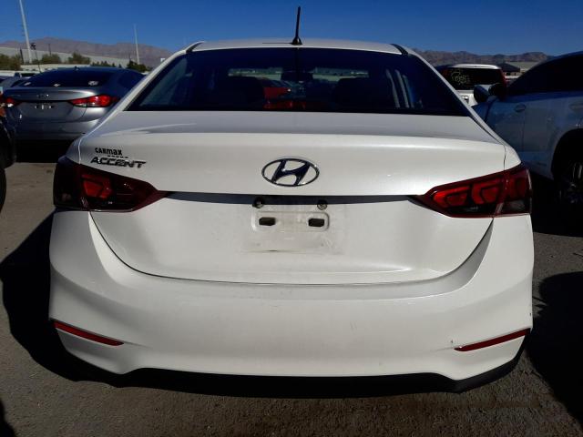 Photo 6 from auction – 2018 HYUNDAI ACCENT SE with VIN 3KPC24A32JE014241