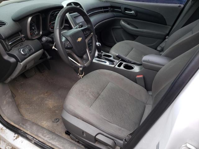 Photo 7 from auction – 2014 CHEVROLET MALIBU LS with VIN 1G11B5SL0EF179012