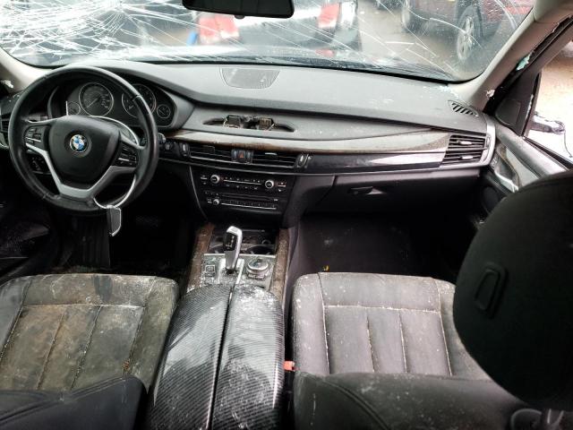 Photo 8 from auction – 2015 BMW X5 XDRIVE3 with VIN 5UXKR0C59F0P01441