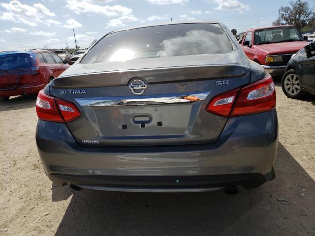 Photo 6 from auction – 2016 NISSAN ALTIMA 2.5 with VIN 1N4AL3AP7GN315597
