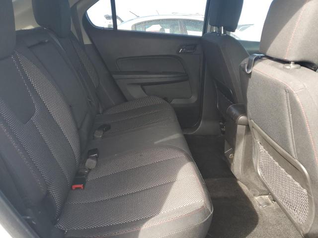 Photo 11 from auction – 2011 CHEVROLET EQUINOX LT with VIN 2CNFLEEC9B6316553