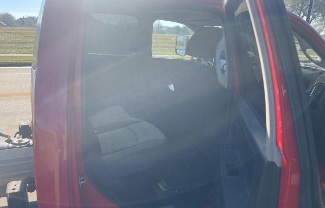 Photo 6 from auction – 2012 DODGE RAM 3500 S with VIN 3C63DPGL8CG211772