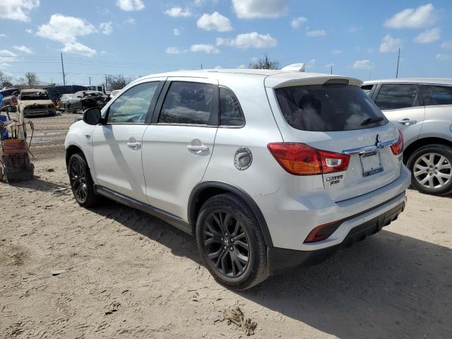 Photo 2 from auction – 2019 MITSUBISHI OUTLANDER with VIN JA4AP3AU3KU014970