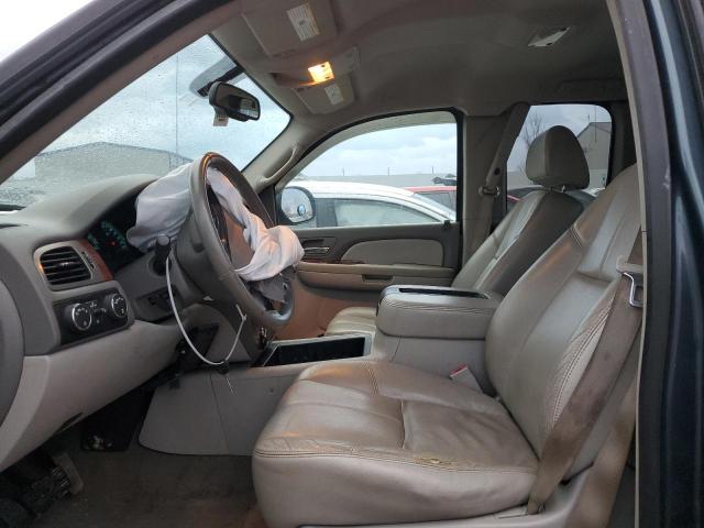 Photo 7 from auction – 2008 CHEVROLET SILVERADO with VIN 2GCEK190X81252508