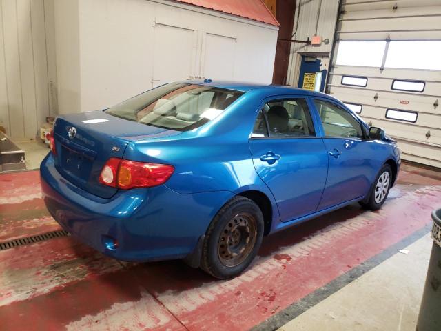 Photo 3 from auction – 2010 TOYOTA COROLLA BA with VIN 2T1BU4EE9AC225856