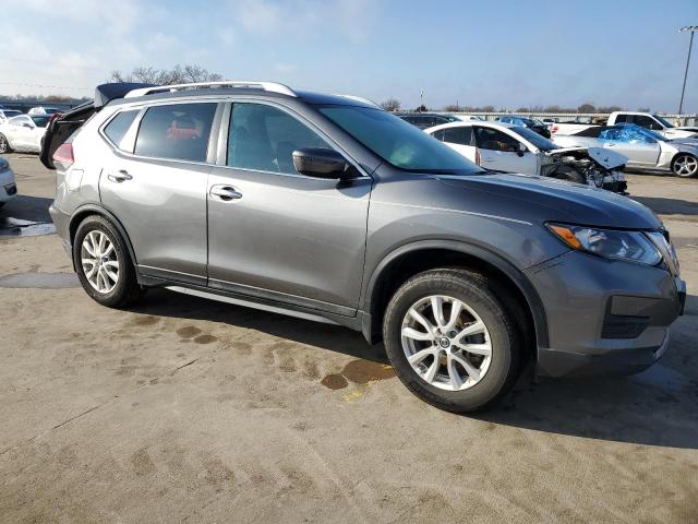 Photo 4 from auction – 2018 NISSAN ROGUE S with VIN 5N1AT2MT2JC792286