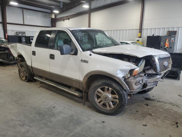 Photo 4 from auction – 2005 FORD F150 SUPER with VIN 1FTPW14585FB36146