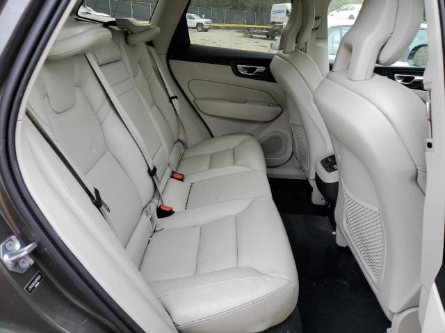 Photo 11 from auction – 2018 VOLVO XC60 T6 with VIN LYVA22RL8JB105283