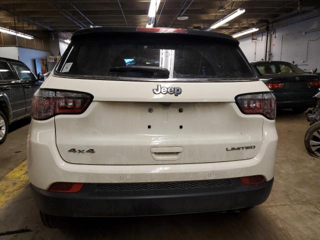 Photo 6 from auction – 2019 JEEP COMPASS LI with VIN 3C4NJDCB4KT690283