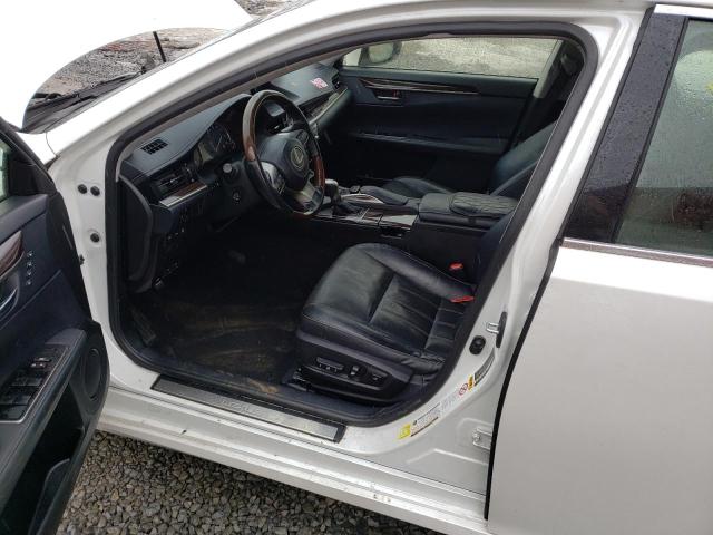 Photo 7 from auction – 2016 LEXUS ES 350 with VIN JTHBK1GG9G2213456