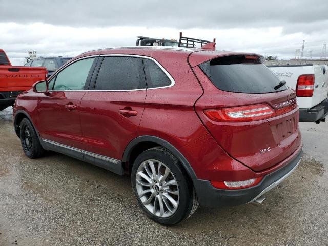 Photo 2 from auction – 2015 LINCOLN MKC with VIN 5LMCJ1A93FUJ03775
