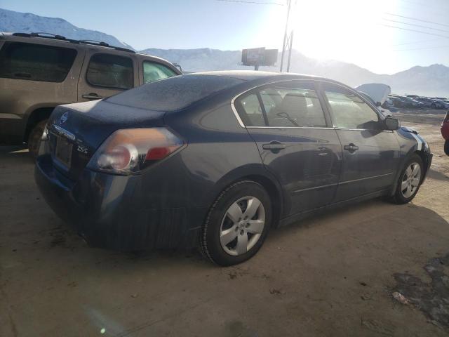 Photo 3 from auction – 2008 NISSAN ALTIMA 2.5 with VIN 1N4AL21E98C120381