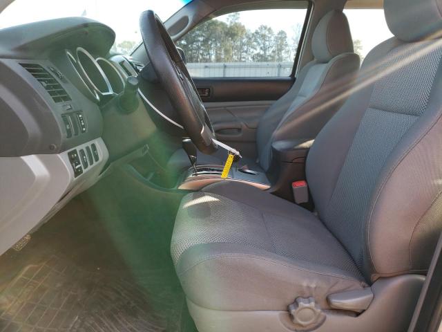 Photo 7 from auction – 2015 TOYOTA TACOMA DOU with VIN 3TMLU4EN3FM183848