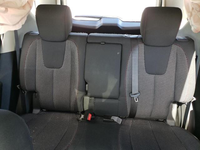 Photo 10 from auction – 2011 CHEVROLET EQUINOX LT with VIN 2CNALDEC5B6389357