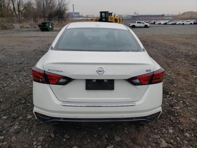 Photo 6 from auction – 2022 NISSAN ALTIMA SR with VIN 1N4BL4CV5NN357480