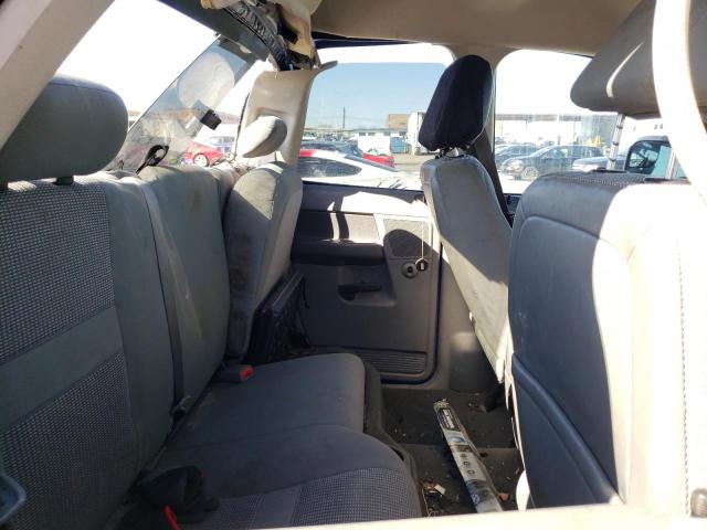 Photo 10 from auction – 2008 DODGE RAM 1500 S with VIN 1D7HU18278S502738