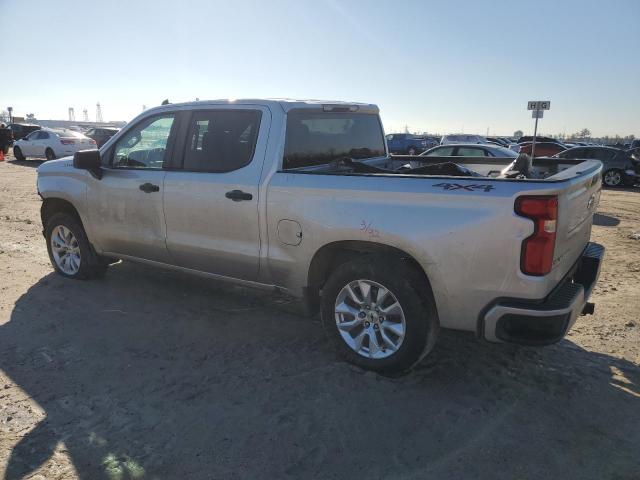 Photo 2 from auction – 2021 CHEVROLET SILVERADO with VIN 3GCPYBEK3MG293438