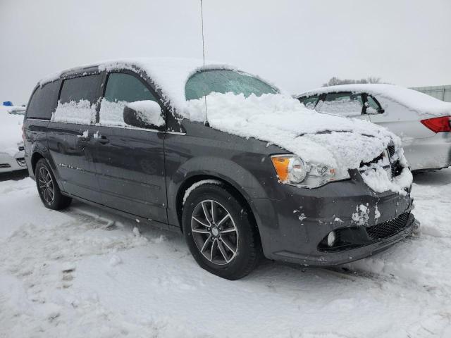 Photo 4 from auction – 2016 DODGE GRAND CARA with VIN 2C4RDGCG6GR319531
