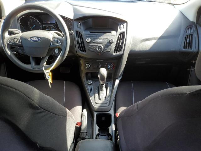 Photo 8 from auction – 2017 FORD FOCUS SE with VIN 1FADP3K27HL346284