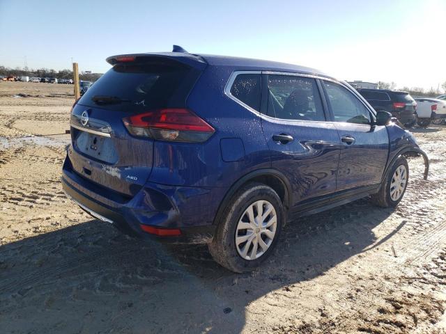 Photo 3 from auction – 2017 NISSAN ROGUE S with VIN KNMAT2MV3HP513050