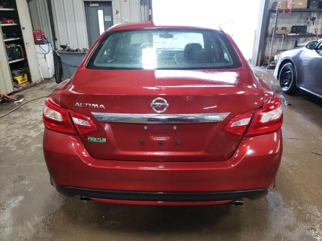 Photo 6 from auction – 2016 NISSAN ALTIMA 2.5 with VIN 1N4AL3AP4GN349822